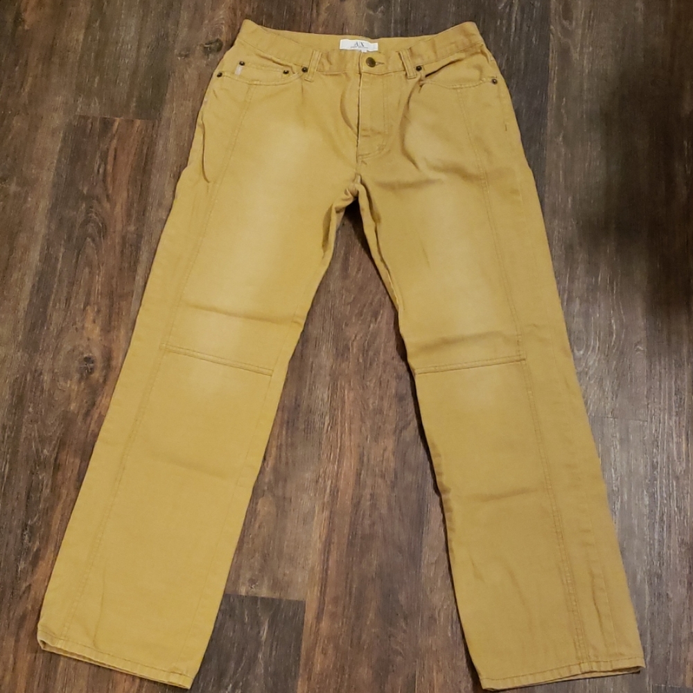 Men's Armani Exchange Pants 32R